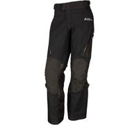 Pantalon Moto Femme Klim Artemis Stealth Noir furtif6 Noir furtif