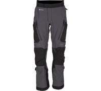 Klim Artemis Rogue Gore-Tex Pantalon textile moto pour dames, noir, taille L 34 pour femmes