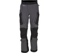 Klim Artemis Rogue Gore-Tex Pantalon textile moto pour dames, noir, Taille Long 6
