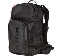 Klim Aspect 16 Avalanche Sac à dos airbag, noir