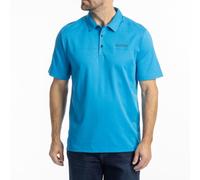 Klim Atlas Polo, bleu clair, Taille XL