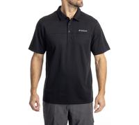 Klim Atlas, polo L Noir Noir
