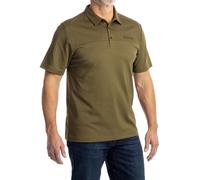 Klim Atlas, polo M Vert Foncé Vert Foncé