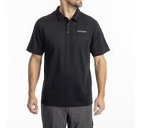 Klim Atlas Polo, noir, taille L pour homme
