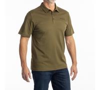 Klim Atlas Polo, vert, taille L pour homme