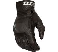 Klim Badlands Aero Pro, gants courts XL Noir Noir