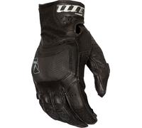 Klim Badlands Aero Pro, gants courts XXL Noir Noir