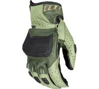 Klim Badlands Aero Pro, gants L Vert Foncé/Vert Clair/Noir Vert Foncé/Vert Clair/Noir