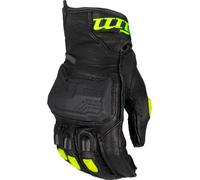 Klim Badlands Aero Pro, gants XXL Noir/Jaune Néon Noir/Jaune Néon
