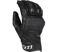 Gants Moto Klim Badlands Aero Pro Courts Noir FurtifS Noir Furtif