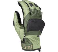 Gants Moto Klim Badlands Aero Pro Courts VertXXL Vert