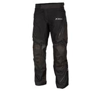 Pantalon Moto Klim Badlands Stealth- Noir furtif36 Noir furtif