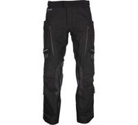 Klim Badlands Pro Rogue Gore-Tex Pantalon textile moto, noir, Taille Short 34