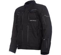 Klim Badlands Pro Rogue Gore-Tex Veste textile moto, noir, Taille M