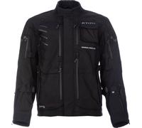 Klim Badlands Pro, veste textile Gore-Tex M Noir Noir