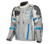 Klim Badlands Pro Veste Textile gris XL