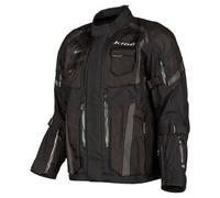 Klim Badlands Pro Veste Textile noir XL