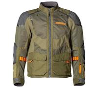 Klim Baja S4 Jacket Vert S / Regular Homme