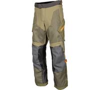 Klim Baja S4 Pants Beige,Gris 32 / Regular Homme