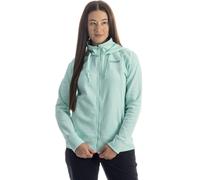 Klim Basin, zip hoodie women XXL Bleu Clair Bleu Clair