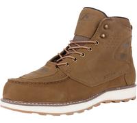 KLIM Bottes Blak Jak Tanner Brown 14