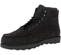 Bottes Moto en Cuir Klim Blak Jak Gunmetal Noir41 Gunmetal Noir
