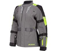 KLIM Blousons et Vestes Altitude Lady Castlerock / Hi-Vi S