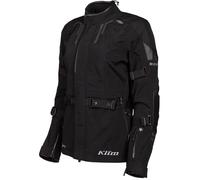 KLIM Blousons et Vestes Altitude Lady Stealth Black S