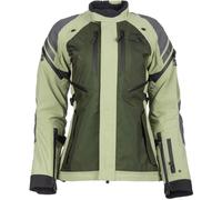 KLIM Blousons et Vestes Artemis Lady Rifle Green / Oil Green L