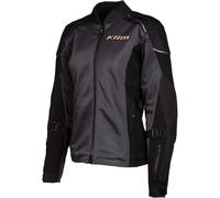 KLIM Blousons et Vestes Avalon Lady Stealth Black M