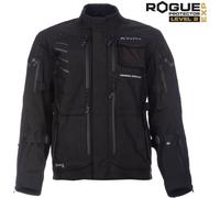 Klim Veste textile Badlands Pro Gore-Tex Homme M Noir