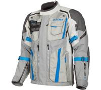 Klim Badlands Pro Gore-tex® Jacket Gris S / Regular Homme
