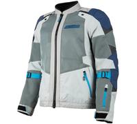 KLIM Blousons et Vestes Baja S4 High-Rise / Nightfall Blue XL