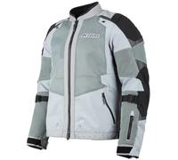 Klim Baja S4 Jacket Gris L Homme