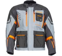 Veste Moto Klim Carlsbad Orange/Gris/NoirS Orange,Gris,Noir