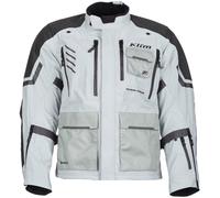 Veste Moto Klim Carlsbad Noir/GrisS Noir,Gris