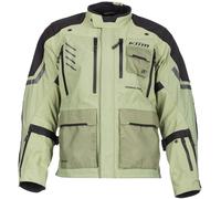Klim Carlsbad Gore-tex® Jacket Vert L / Regular Homme