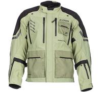 KLIM Blousons et Vestes Carlsbad Oil Green S