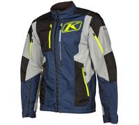 KLIM Blousons et Vestes Dakar Vivid Blue S