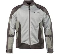 Blouson Moto Klim Induction Cool Gris FoncéM Gris Foncé