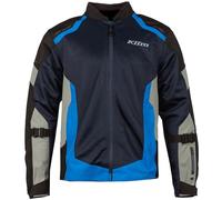 Klim Induction Jacket Bleu 2XL Homme
