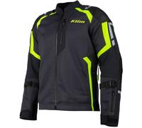 Klim Induction Pro Jacket Noir XL Homme