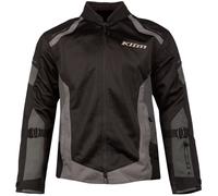 KLIM Blousons et Vestes Induction Stealth Black 4XL