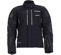 Klim Kodiak, veste textile Gore-Tex 50 Noir Noir