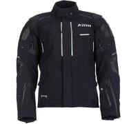 Klim Veste textile Kodiak Gore-Tex Noir Taille 56