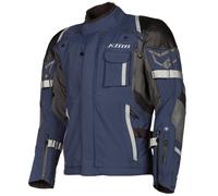 KLIM Blousons et Vestes Kodiak Navy Blue / Monument Gray 48