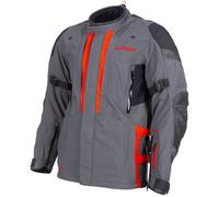KLIM Blousons et Vestes Latitude Asphalt / Redrock XL