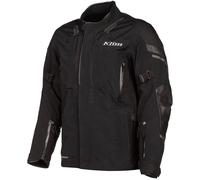Klim Latitude Jacket Noir M Homme