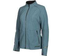 KLIM Blousons et Vestes Marrakesh Lady Petrol XS