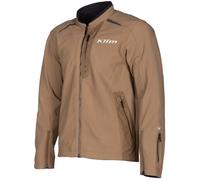 Veste Moto Klim Marrakesh TeckXXL Teck